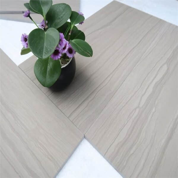 Athen Grey Tile Wall Cladding