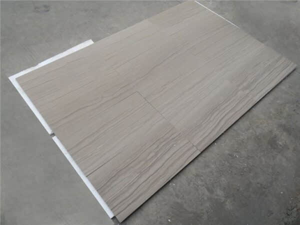 Athen Grey Tile Wall Cladding - Image 3