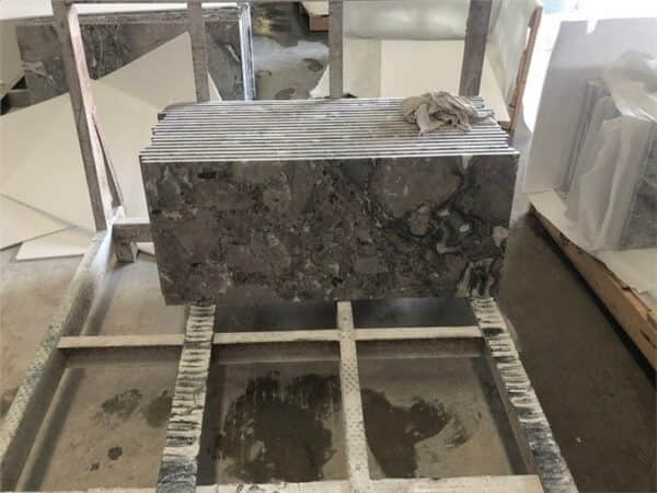 Athena Grey Marble Tiles - Image 2