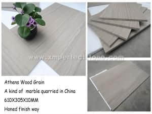 Athens Grey Marble Tiles - Image 3