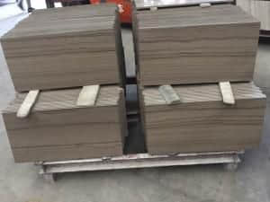 Athens Grey Marble Tiles - Image 4