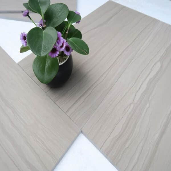 Athens Wood Marble Tile