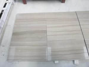 Athens Wood Marble Tile - Image 2
