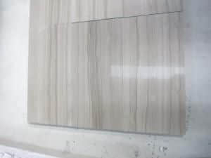 Athens Wood Marble Tile - Image 3