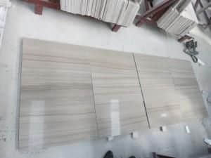 Athens Wood Marble Tile - Image 4