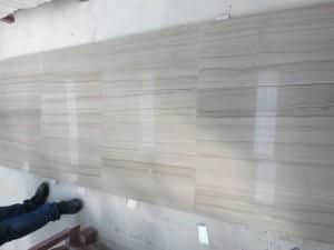 Athens Wood Marble Tile - Image 5