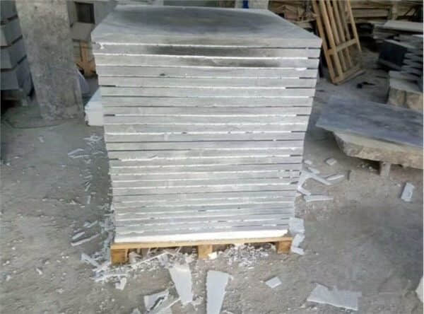 Blue Limestone Tiles - Image 3