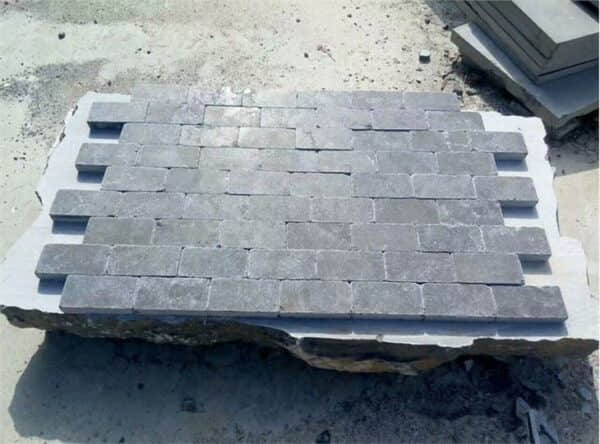 Blue Limestone Tiles - Image 4