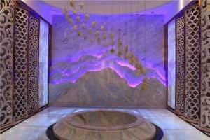 Blue River Danube Marble Slabs - Image 2