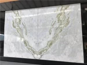 Blue River Danube Marble Slabs - Image 3