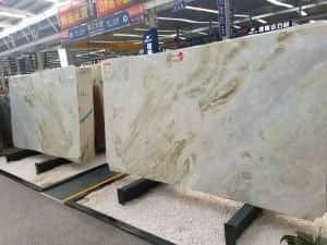 Blue River Danube Marble Slabs - Image 4