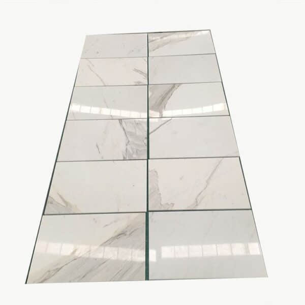 Calacatta Marble Wall Tiles