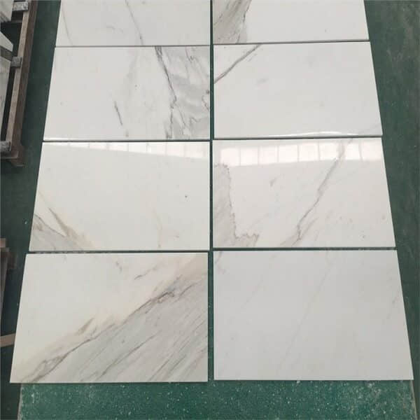 Calacatta Marble Wall Tiles - Image 2