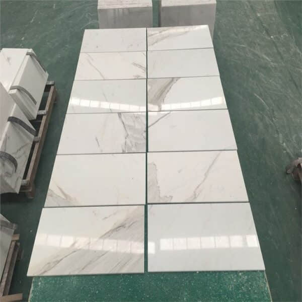 Calacatta Marble Wall Tiles - Image 3