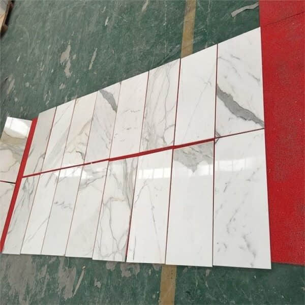 Calacatta Marble Wall Tiles - Image 4