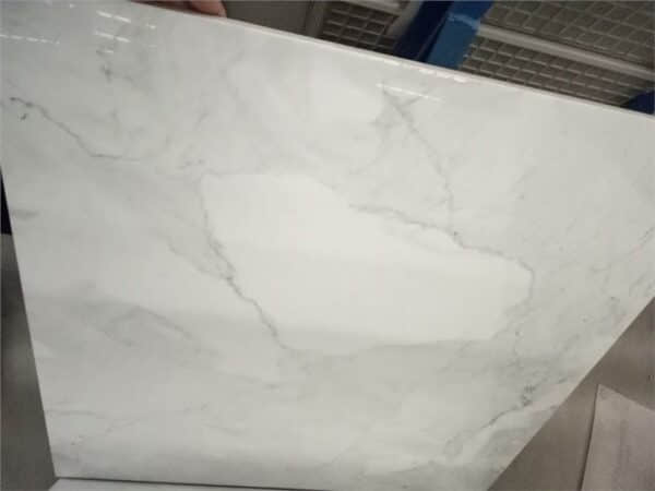 Calacatta White Marble Composite Panels - Image 3