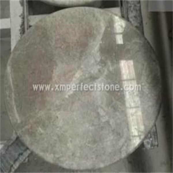 Castle Grey Coffee Table