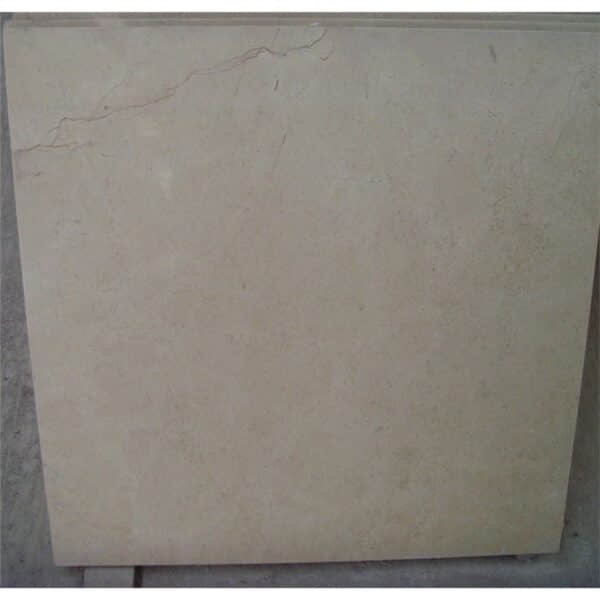 Crema Marfil Polished Tile - Image 2