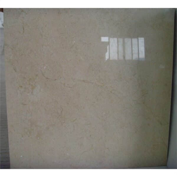 Crema Marfil Polished Tile - Image 3