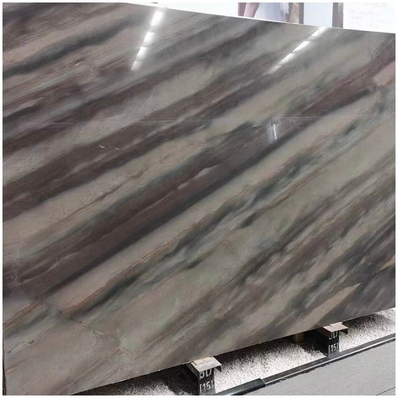 Elegant Brown Quartzite For Interior Decoration - Image 2