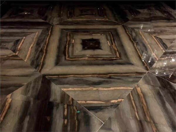 Elegant Brown Quartzite For Interior Decoration - Image 3