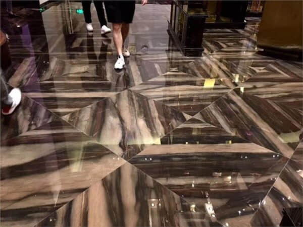 Elegant Brown Quartzite For Interior Decoration - Image 4