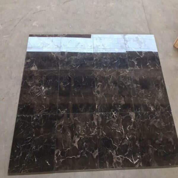 Emperador Dark Marble Natural Stone