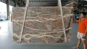 Grey Marble Big Slabs - Image 2
