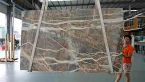 Grey Marble Big Slabs - Image 3
