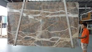 Grey Marble Big Slabs - Image 4