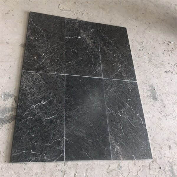 Hang Hui Grey Marble Tile