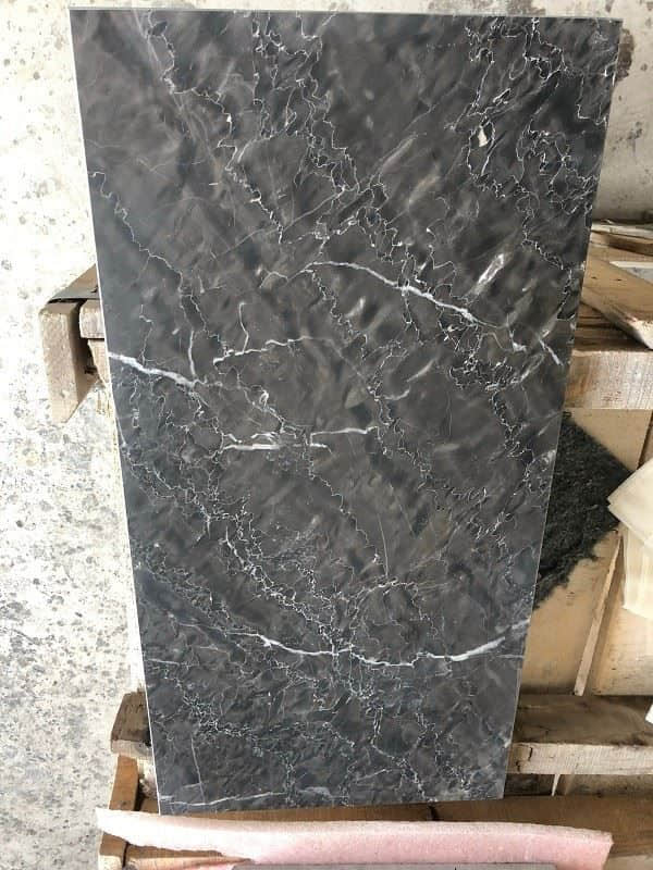 Hang Hui Grey Marble Tile - Image 4