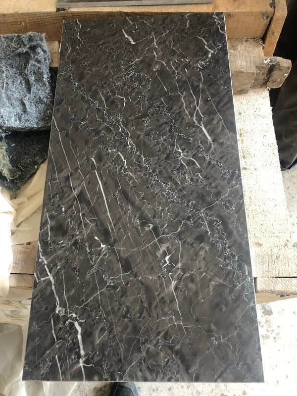 Hang Hui Grey Marble Tile - Image 5