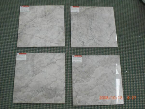 High Polished Temple Grey Marble Tile
