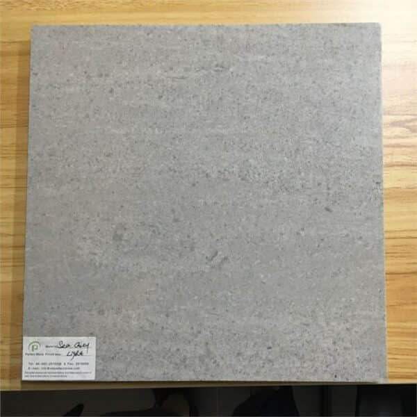 Mediterranean Grey Marble Tile