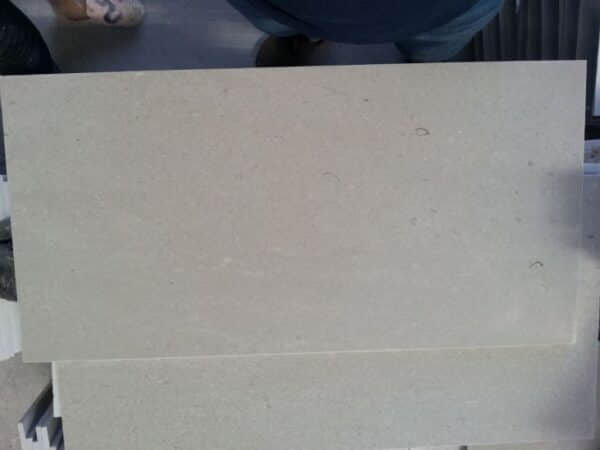 Mediterranean Grey Marble Tile - Image 2