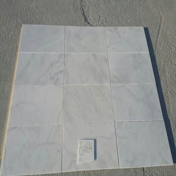 Mugla White Marble Price Tile Marble