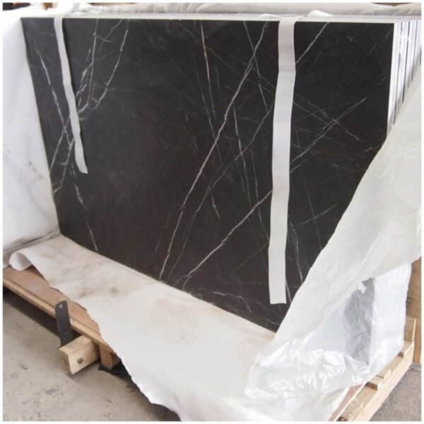 Pietra Grey Marble Tiles
