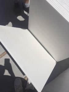 Snowflake White Marble Slabs - Image 3