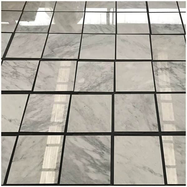 Statuary Marble Tile
