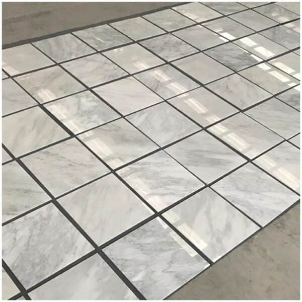 Statuary Marble Tile - Image 2