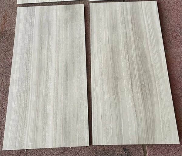Напольная плитка White Wood - Image 5