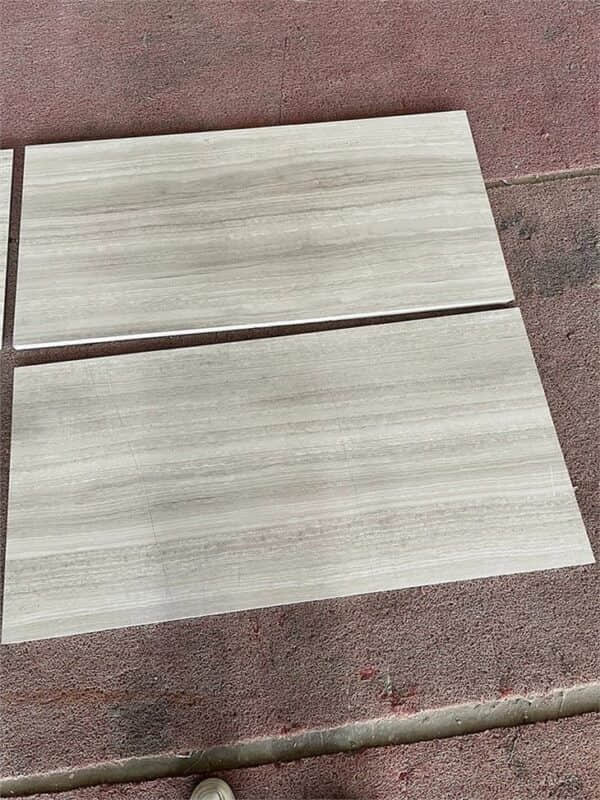 Напольная плитка White Wood - Image 7