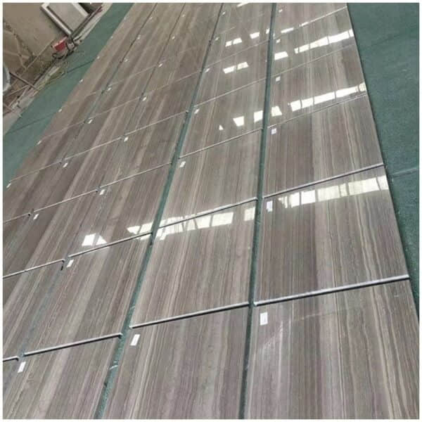 Wooden Marble Flooring Tiles