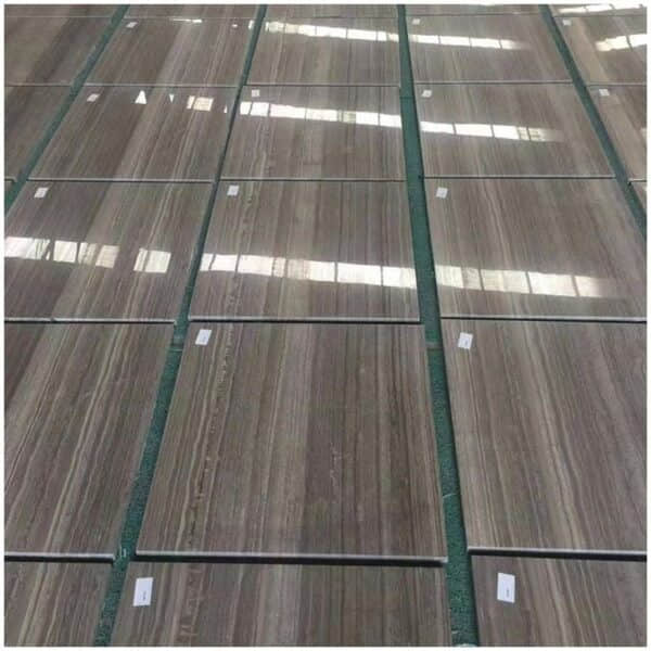 Wooden Marble Flooring Tiles - Image 2