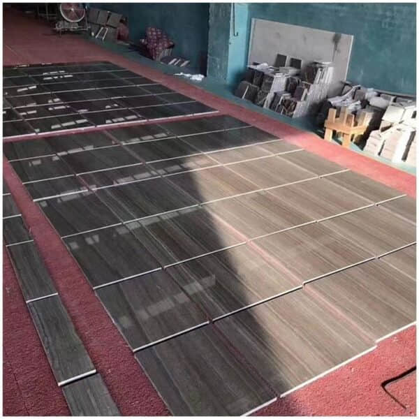 Wooden Marble Flooring Tiles - Image 3