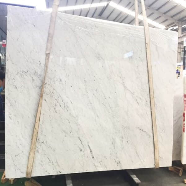 Bianco Carrara CD Campanili Slab