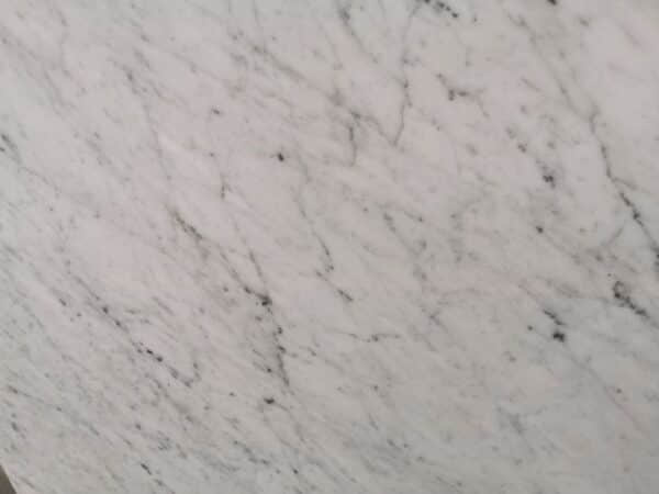 Bianco Carrara CD Campanili Slab - Image 2