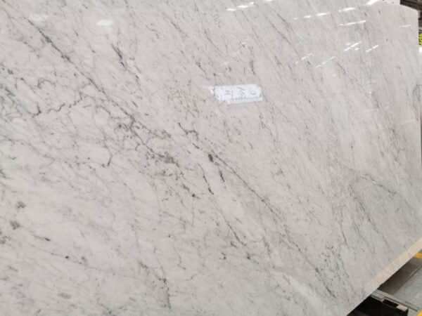 Bianco Carrara CD Campanili Slab - Image 3