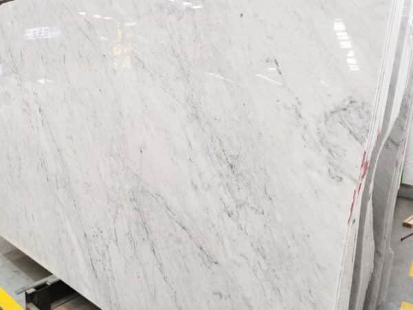 Bianco Carrara CD Campanili Slab - Image 4